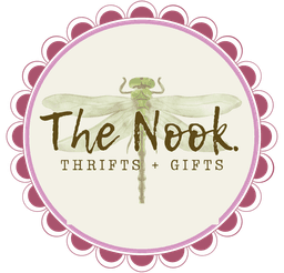 The Nook Thrifts & Gifts