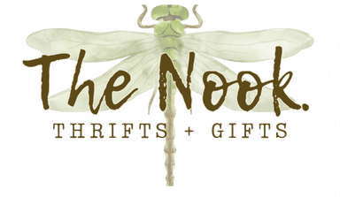 The Nook Thrifts & Gifts