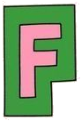 F